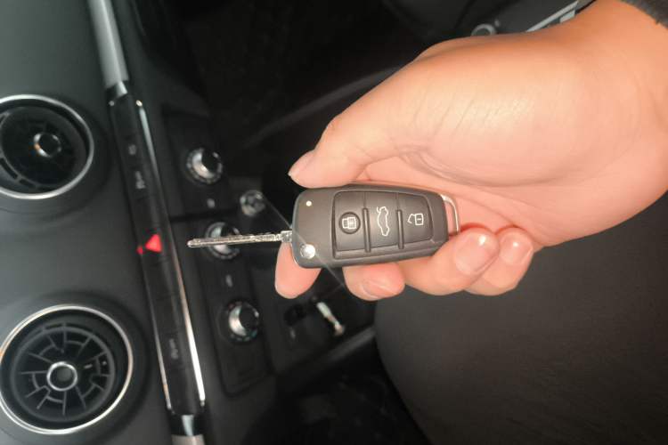 Used Audi A3 2020 Limousine 35 TFSI Ambition China VI
