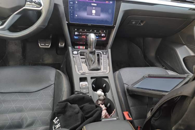 Used Volkswagen FAW-Volkswagen CC 2021 380TSI Striking Edition