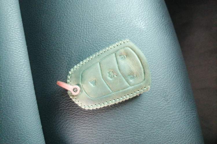 Used Cadillac XT5 2018 28E Four-Wheel Drive Tech Version