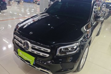 Used Mercedes-Benz GLB 2020 Updated GLB 200 Dynamic Edition