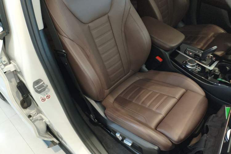 Used BMW X3 2021 xDrive28i Luxury Package