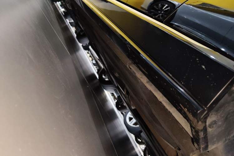 Used Jaguar XEL 2024 2.0T 250 PS R-DYNAMIC S Advanced Sport Edition
