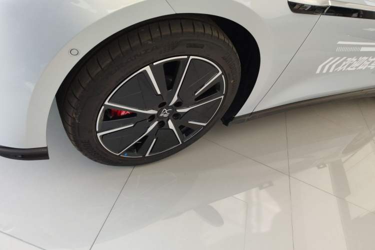 Used BYD Han L 2025 DM-i 200km LiDAR Flagship Model
