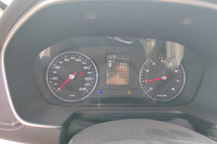 Used Roewe RX5 2020 20T Automatic 4G Connect Superior Flagship Edition
