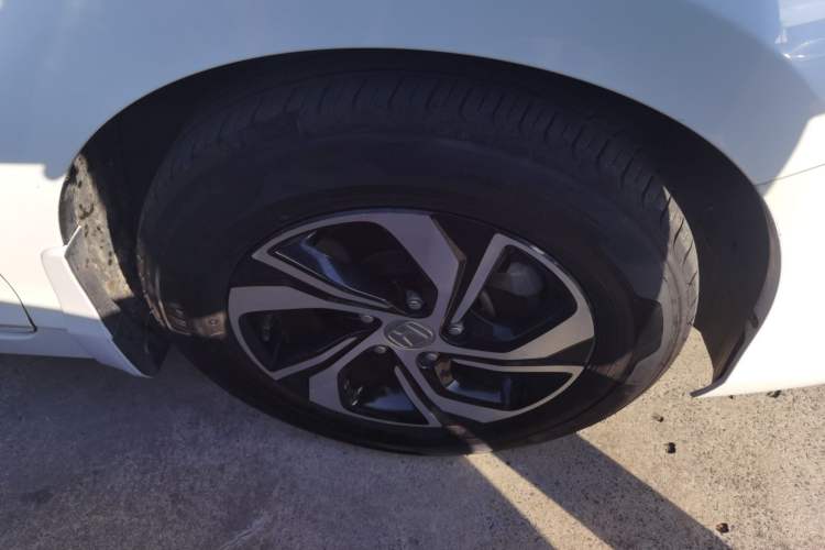 Used Honda Accord 2016 2.0L Elite Edition
