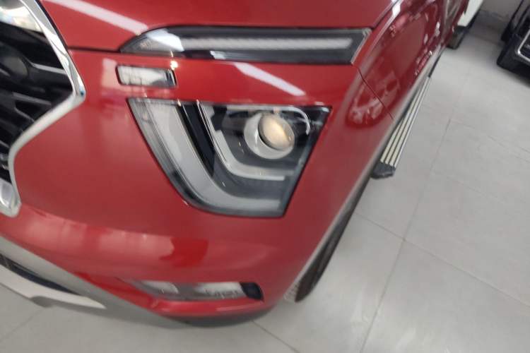 Used Hyundai ix25 2020 1.5L CVT GLS Smart Model
