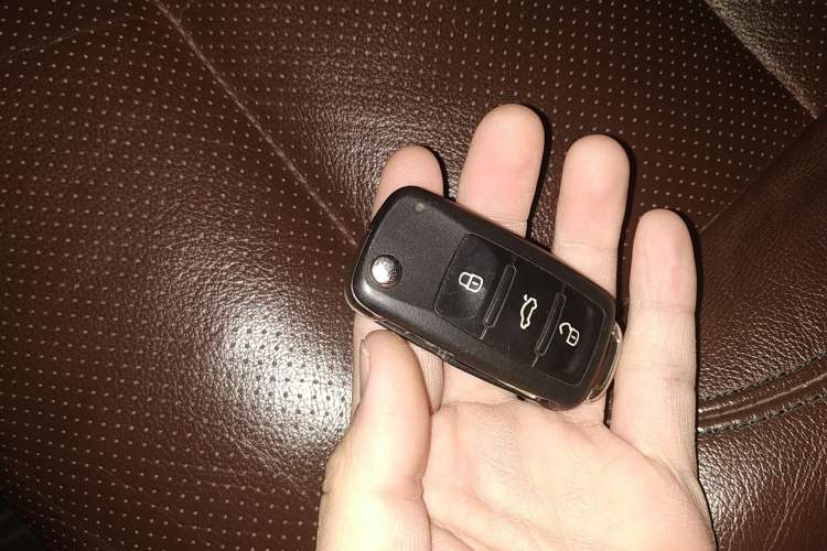 Used Volkswagen Tiguan 2016 300TSI Automatic Two-Wheel Drive Luxury Edition
