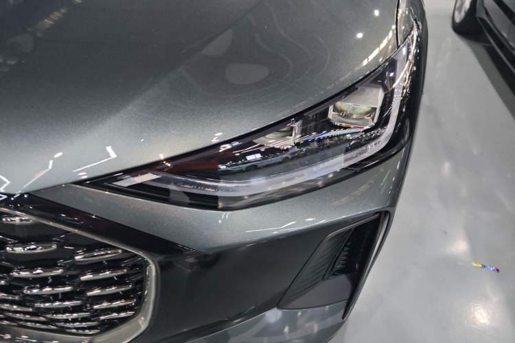 Used Chery Fengyun A8L 2025 1.5 TGDI 145 km Luxury Version
