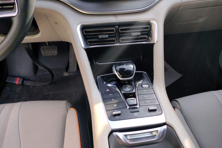 Used BYD Song PLUS New Energy 2021 DM-i 110KM Flagship PLUS