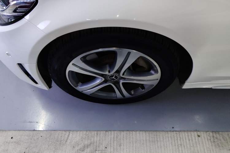 Used Mercedes-Benz C-Class 2019 Restyled C 260 L Sport Edition
