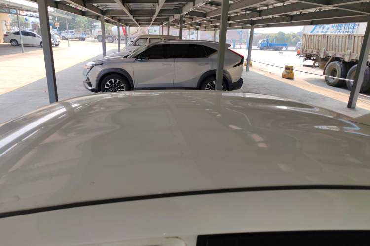 Used Toyota Vios 2017 1.5L CVT Innovation Edition
