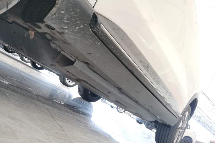 Used XPeng G3 2021 G3i 460N
