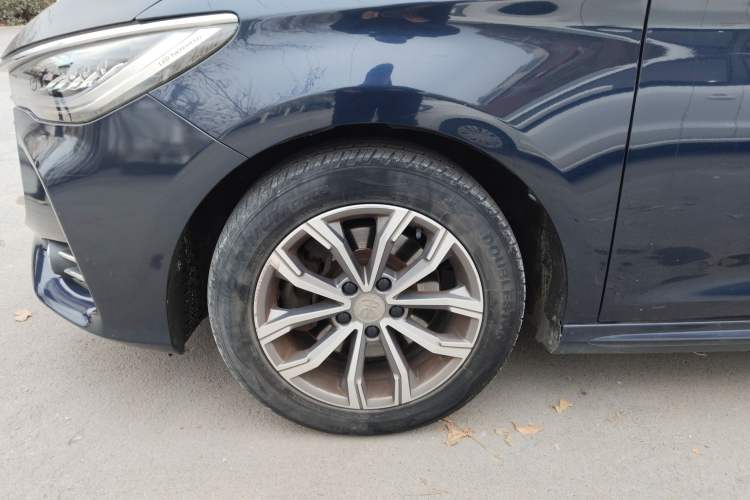 Used BYD Song MAX 2019 1.5T Automatic Smart Connect Prestige 7-Seater China V Standard