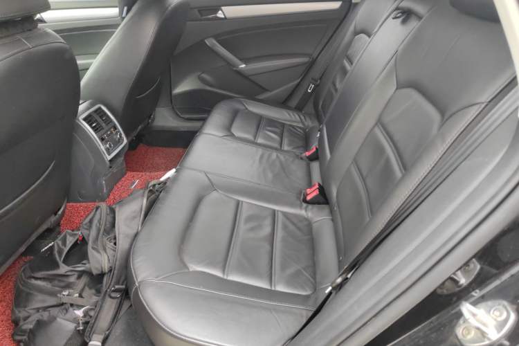 Used Volkswagen Passat 2015 1.4TSI DSG Prestige Edition