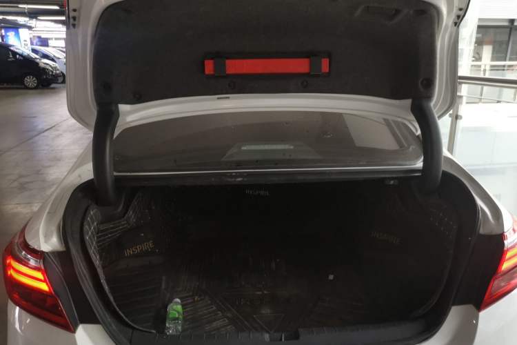 Used Honda Inspire 2022 260TURBO Elegant Edition