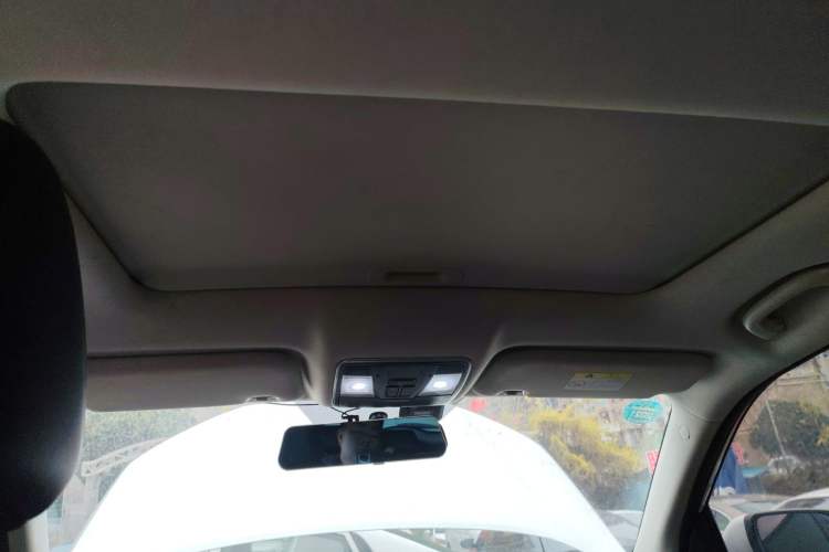 Used Changan CS55PLUS 2020 1.5T Automatic Colorful Model