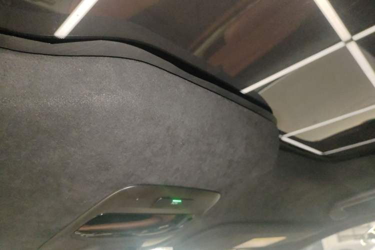 Used Nio EC6 2020 430 km Sport Version