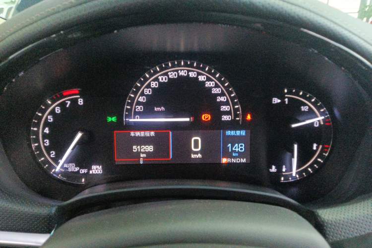 Used Cadillac XTS 2018 28T Tech Edition
