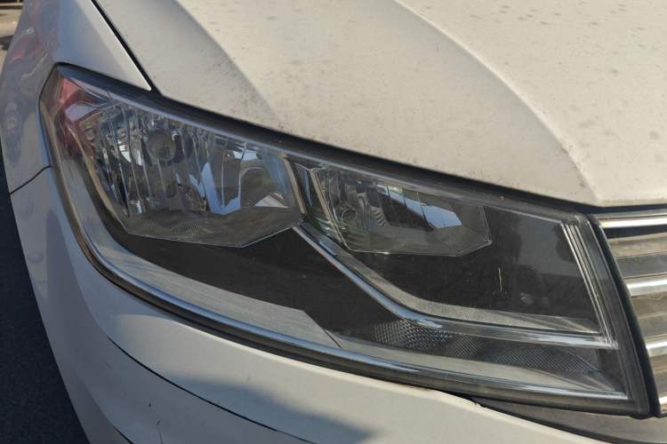 Used Volkswagen Santana 2015 Haval H6 1.6L Automatic Comfort Model
