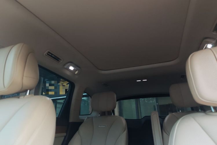 Used Hima AITO M7 2024 1.5T Rear-Drive Plus Version 6 Seats
