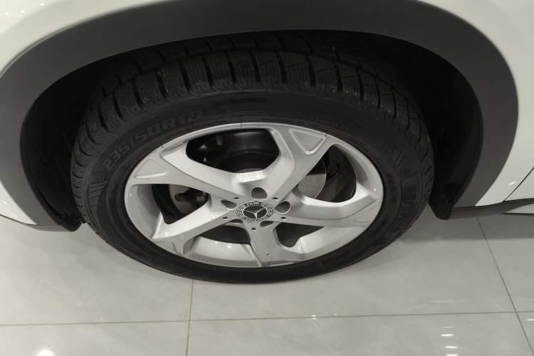 Used Mercedes-Benz GLA 2017 GLA 200 Sport Edition