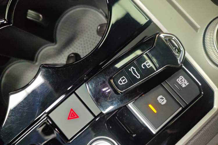 Used Volkswagen Touareg 2023 2.0 TSI RuiShang Edition
