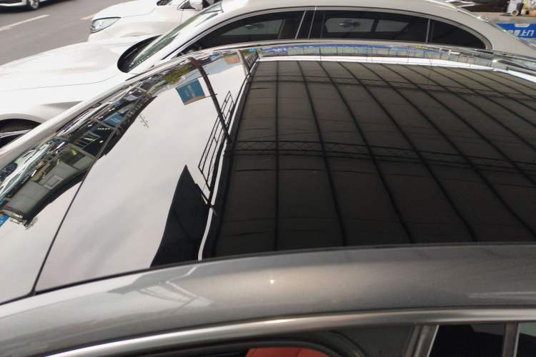 Used XPeng P7 2020 670N
