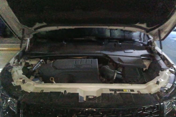 Used Land Rover Discovery Sport 2017 2.0T SE
