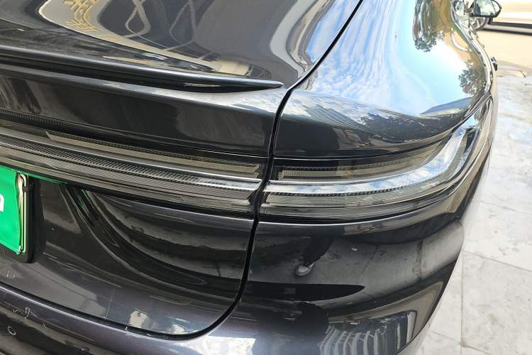 Used Nio ET7 2022 100kWh First Edition
