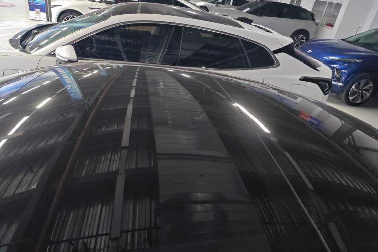 Used Tesla Model 3 2020 Standard Range Rear-Wheel Drive Upgraded Version
