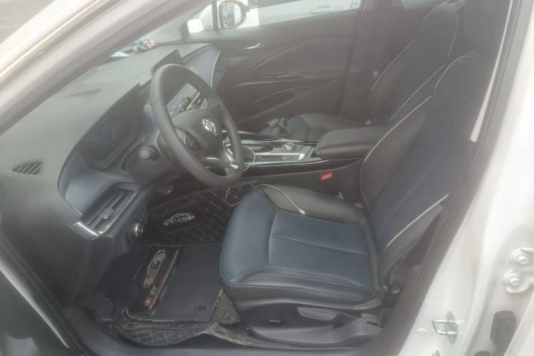 Used Buick Velite 6 2024 430km Comfort Edition
