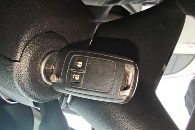 Used Buick Encore 2014 1.4T Automatic Two-Wheel Drive Urban Elite Model