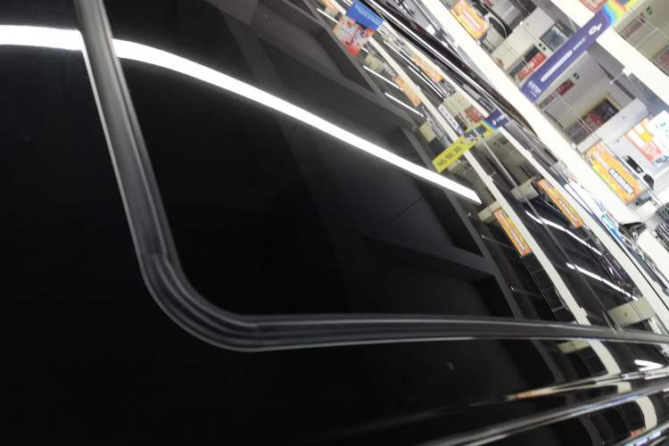 Used Toyota Crown Land Cruiser 2021 2.5L HEV Four-Wheel Drive Premium Edition
