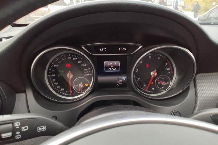 Used Mercedes-Benz GLA 2019 GLA 200 Dynamic Edition