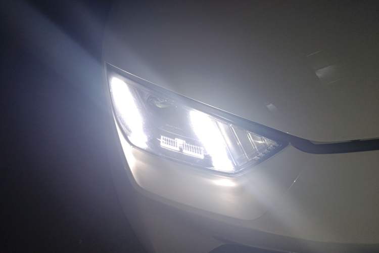 Used BYD Seagull 2023 Free Edition