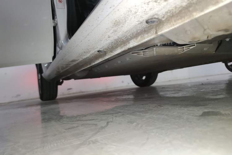 Used ORA White Cat 2020 305 km Luxury Version
