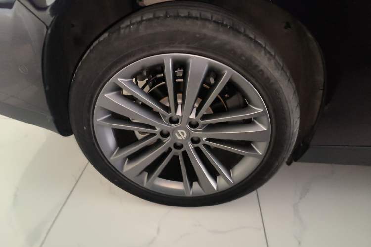 Used Leapmotor C16 2024 Range-Extended 200 LiDAR Edition
