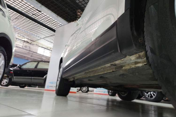 Used Volkswagen Tiguan 2017 300TSI Automatic Two-Wheel Drive Silk Road Luxury Edition
