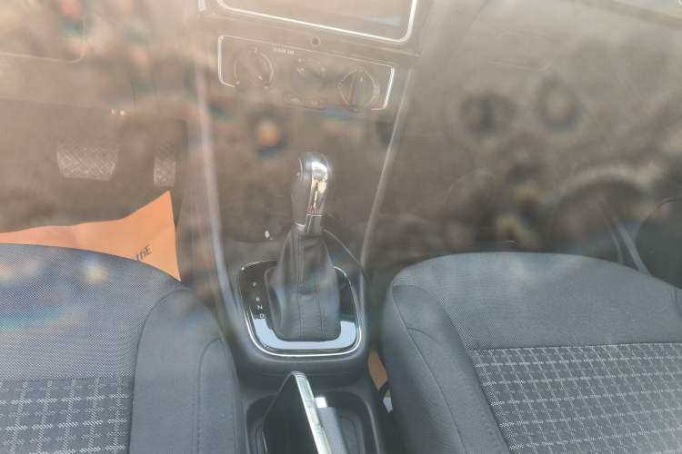 Used Volkswagen Polo 2018 1.5L Automatic Enjoyment Model
