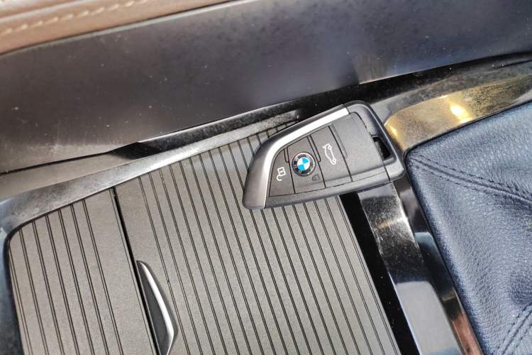 Used BMW X1 2020 xDrive25Li Luxury Edition
