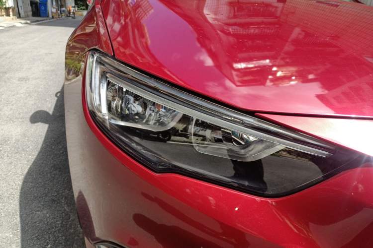 Used Buick Regal 2017 20T Elite Edition
