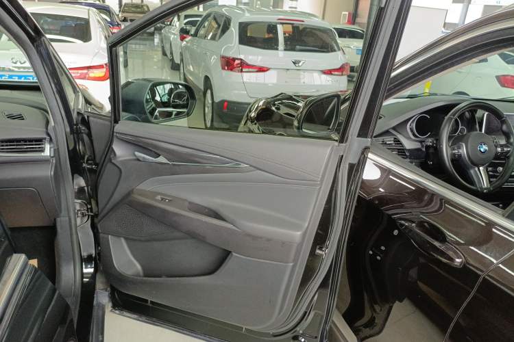 Used SAIC MAXUS G50 2019 1.5T First Edition Automatic Luxury Version 7 Seats