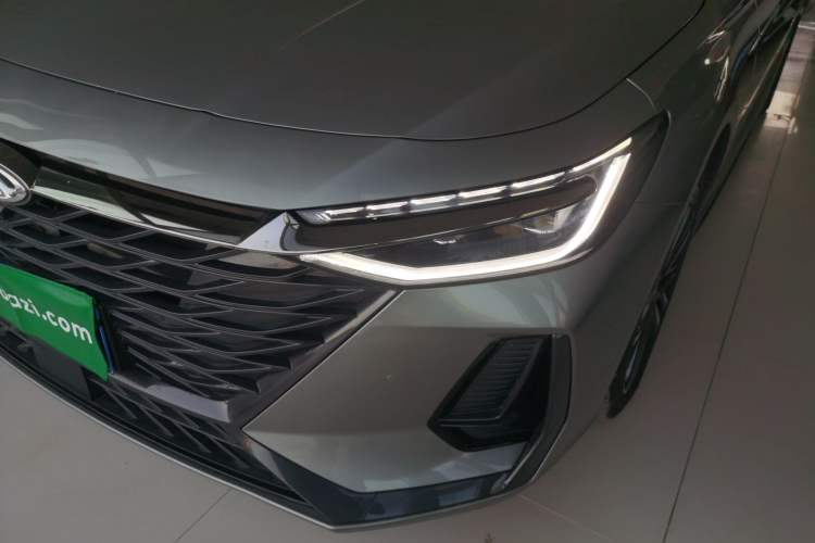 Used Chery Arrizo 8 2024 High-Performance Edition 2.0T DCT Powerfully Tuned