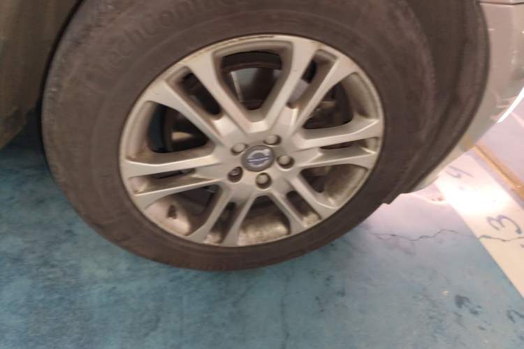 Used Volvo XC60 2015 T5 Smart Upgrade Model