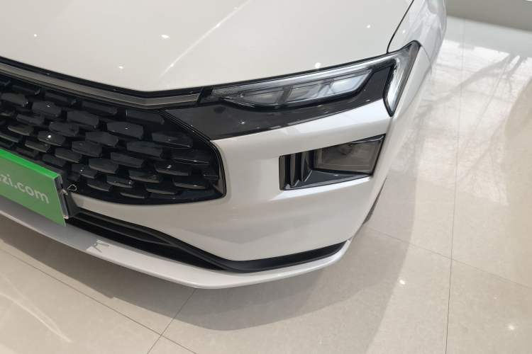 Used Ford Mondeo 2023 EcoBoost 180 Comfort Model
