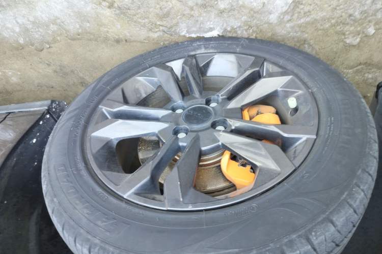 Used Dongfeng Aeolus Yixuan 2023 Mach Edition 1.5L Automatic Chasing Wind Version