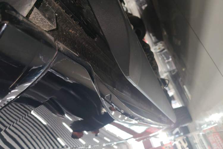 Used Volkswagen Viloran 2023 Revised 380TSI Prestige Edition