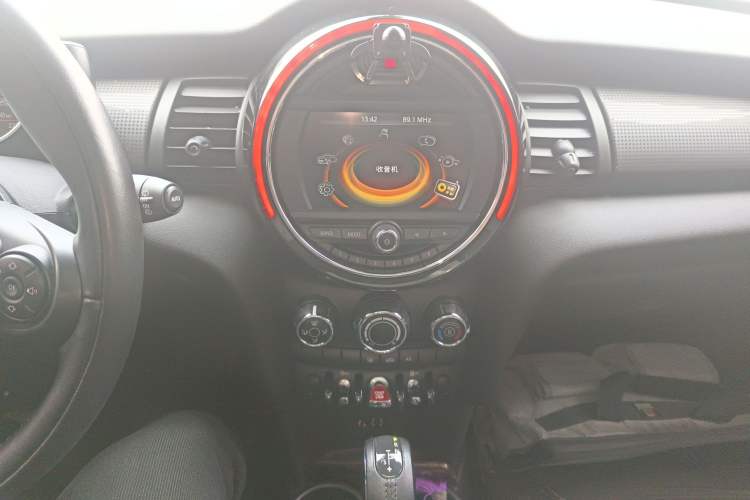 Used  MINI 2016 1.5T COOPER