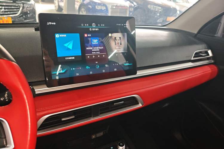 Used BYD e2 2020 Upgraded Version Long-Range Edition Luxury Model
