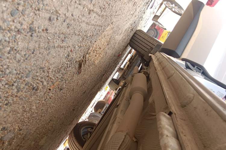 Used BYD Song Pro New Energy 2025 Second-Generation Intelligent Driving Version DM-i 115KM Superior Trim